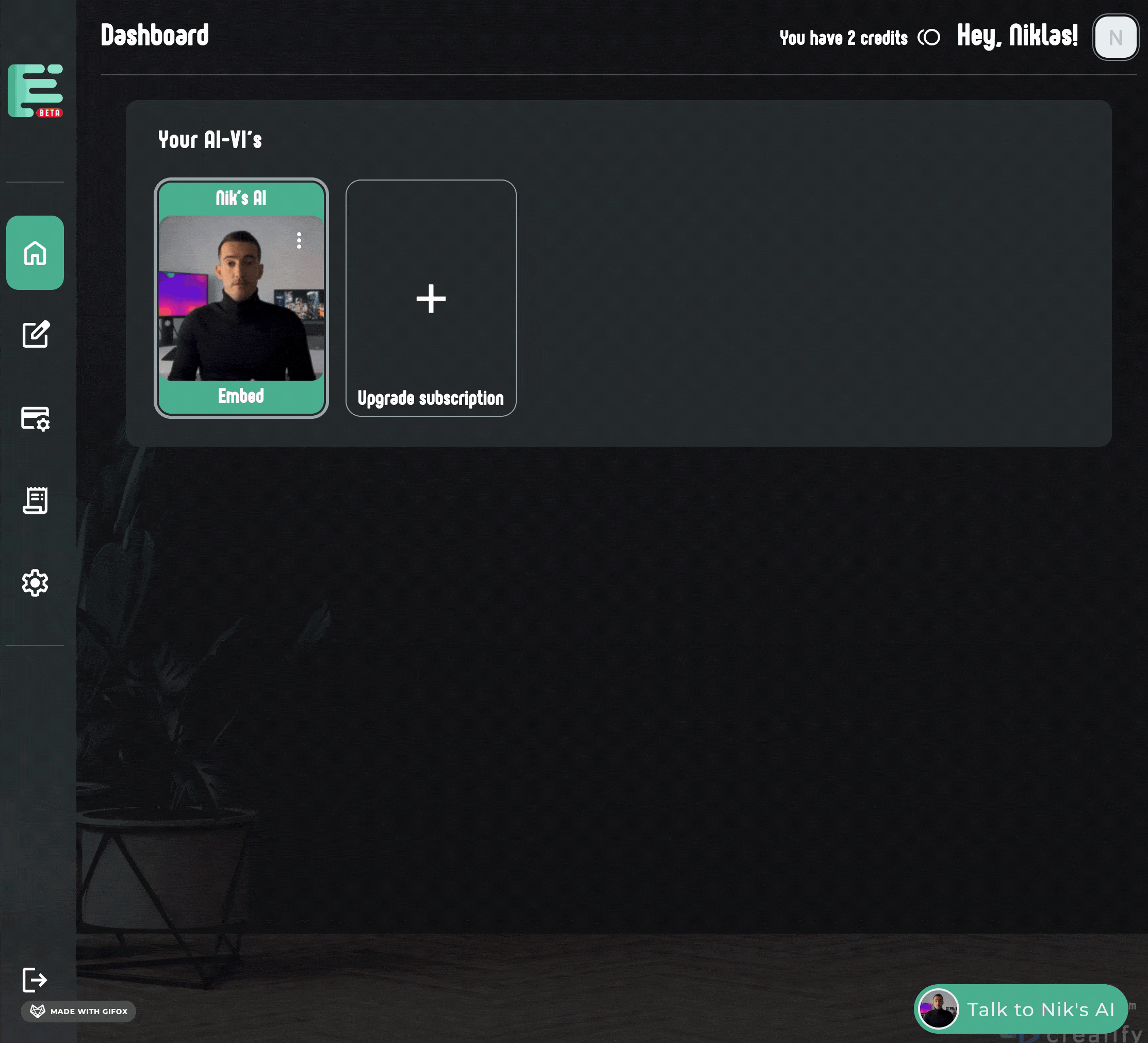 Senior Full Stack Developer