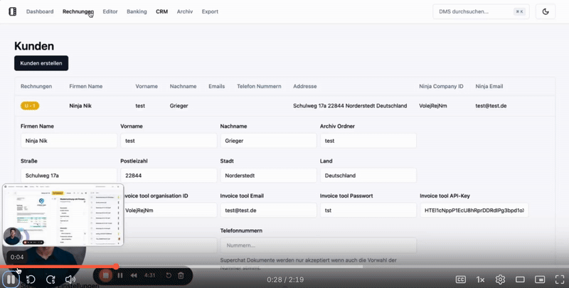 Senior Full Stack Developer