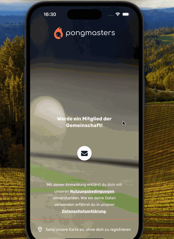 React Native Developer